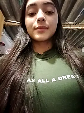 Valen Person online show from September 2025 09:04:01 PM