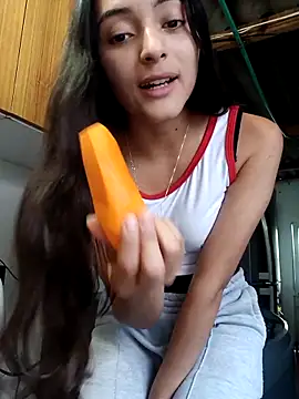 Valen Person online show from October 2025 09:15:02 PM