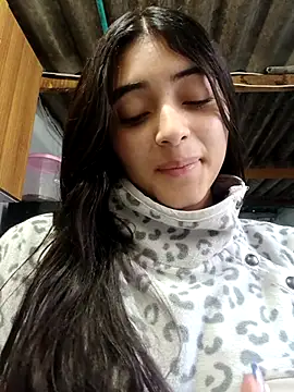 Valen Person online show from December 2025 03:09:02 PM