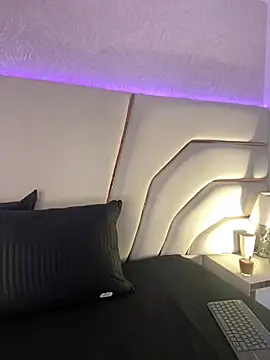 Violeta-Marquez online show from March 2026 11:46:01 AM