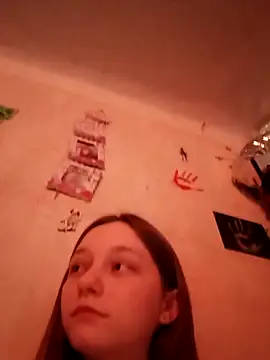 Bonechka online show from March 2025 02:45:02 PM