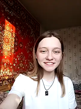 Bonechka online show from March 2025 02:12:02 PM