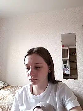 Bonechka online show from March 2025 11:23:01 AM