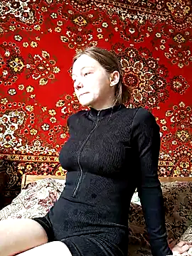 Bonechka online show from March 2025 11:19:01 AM