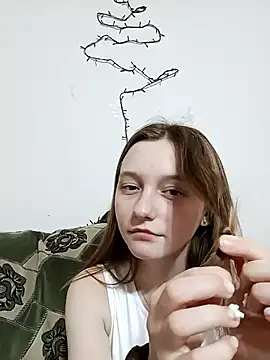 Bonechka online show from March 2025 02:37:02 PM