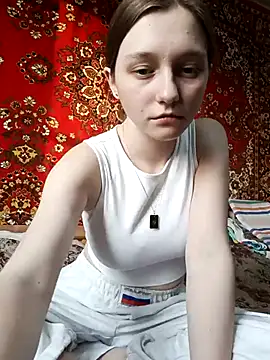 Bonechka online show from March 2025 02:24:01 PM