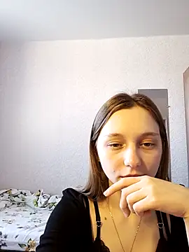 Bonechka online show from March 2025 11:16:01 AM