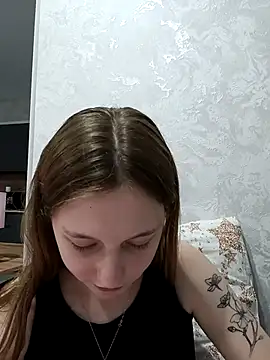 Bonechka online show from September 2025 04:17:01 PM