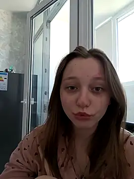 Bonechka online show from September 2025 07:35:02 AM