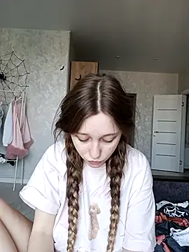 Bonechka online show from October 2025 07:54:02 AM