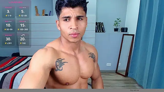 Apolotherock online show from October 2025 08:53:02 PM