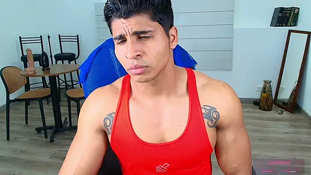 Apolotherock online show from March 2026 08:14:02 PM