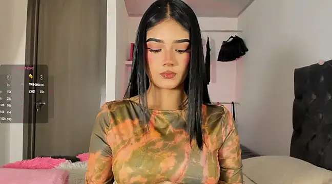 julietaa online show from March 2025 12:27:02 AM