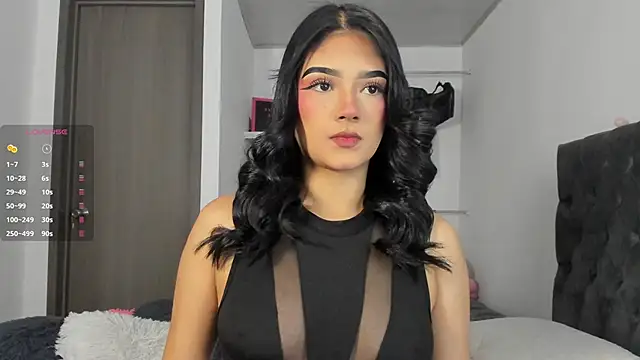 julietaa online show from September 2025 08:09:01 PM