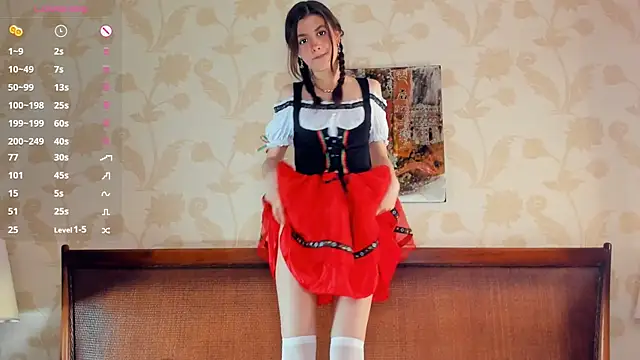 CathrynCovil online show from October 2025 08:45:02 AM