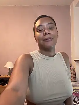 Melia Rayne online show from October 2025 10:07:01 PM