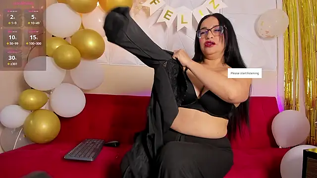 Snapshot of Chanel_milff_ chatting on March 2026 12:10:02 PM Chanel milff online show from March 2026 12:10:02 PM