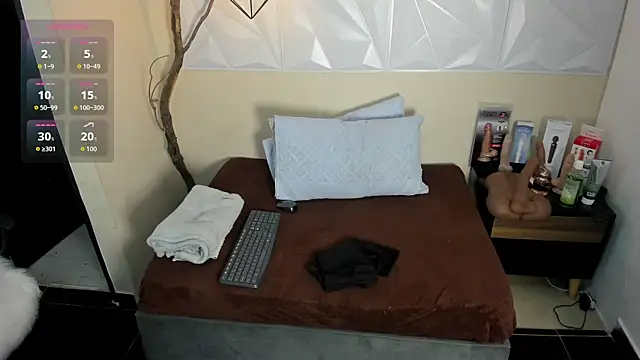 Snapshot of Chanel_milff_ chatting on April 2026 12:54:02 PM Chanel milff online show from April 2026 12:54:02 PM