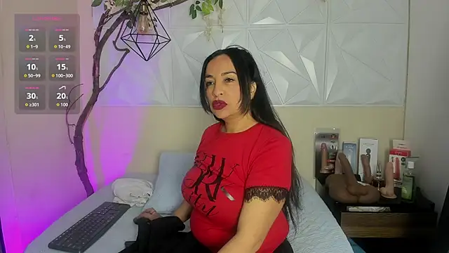 Snapshot of Chanel_milff_ chatting on April 2026 12:50:02 PM Chanel milff online show from April 2026 12:50:02 PM