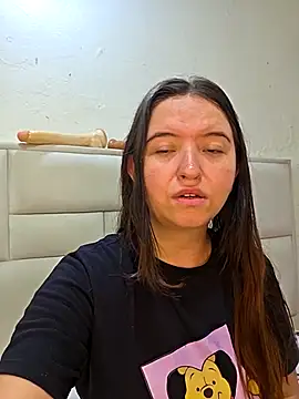 abbydirtys online show from October 2025 09:36:01 PM