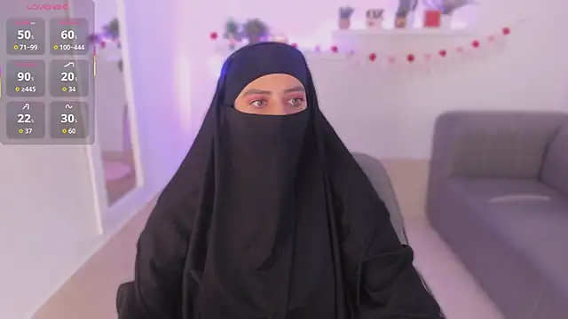 Snapshot of salma_arabicc chatting on October 2025 03:59:02 AM salma arabicc online show from October 2025 03:59:02 AM