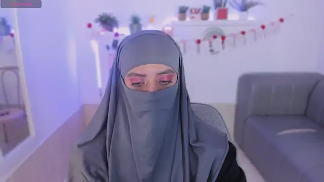 Snapshot of salma_arabicc chatting on October 2025 04:09:01 AM salma arabicc online show from October 2025 04:09:01 AM