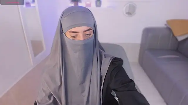 Snapshot of salma_arabicc chatting on October 2025 04:12:01 AM salma arabicc online show from October 2025 04:12:01 AM