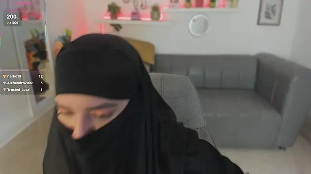 salma arabicc online show from October 2025 04:26:01 AM