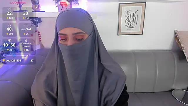 salma arabicc online show from November 2025 04:23:01 AM