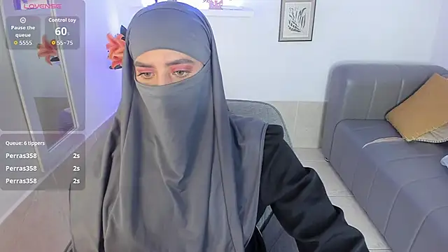 salma arabicc online show from November 2025 04:40:02 AM