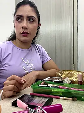 isabella winkler online show from January 2026 03:04:02 PM