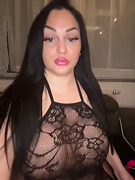 Blackpearlx666 online show from February 2026 09:32:01 PM