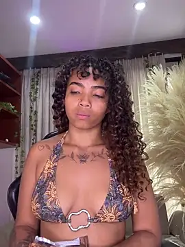 SarahLynn7 online show from March 2026 07:17:01 PM