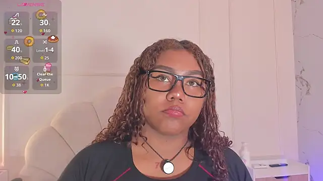 Candaceoweens online show from May 2026 03:37:02 AM