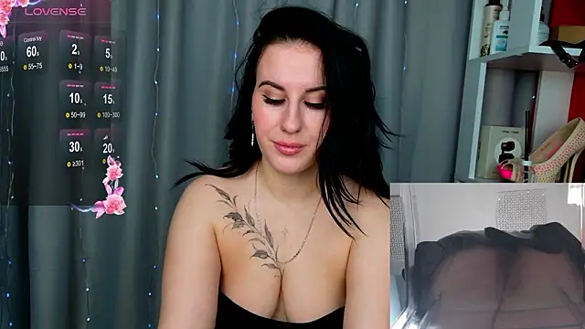 JuliyaMayss online show from March 2026 05:03:01 AM