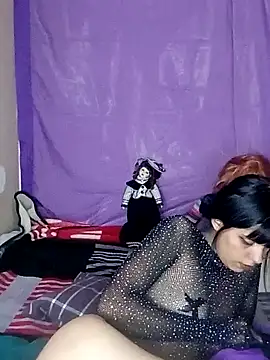 AshWhore 21 online show from March 2025 02:47:01 AM