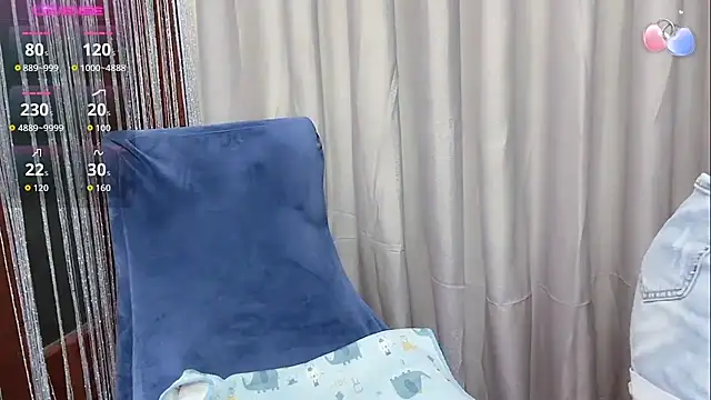 seangBibi online show from October 2025 01:06:01 AM