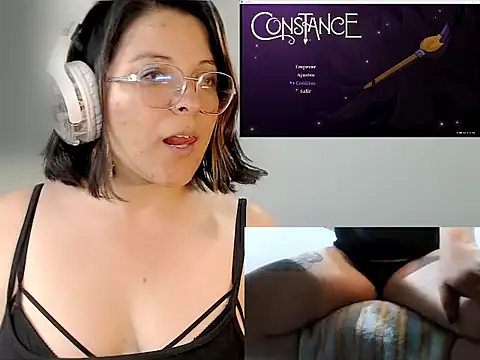 KimyCox 16 online show from June 2026 06:17:02 AM