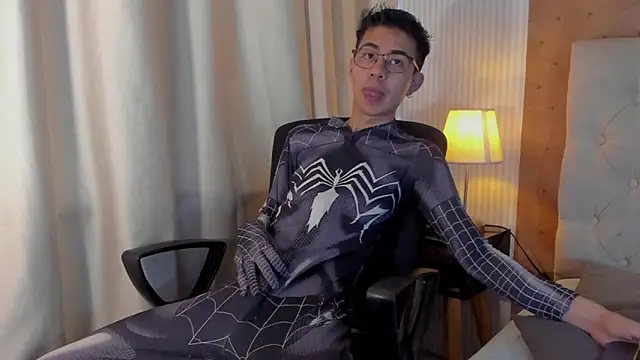 dads rider online show from November 2025 05:02:01 PM