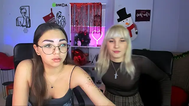 kiki swan online show from January 2026 07:00:01 AM