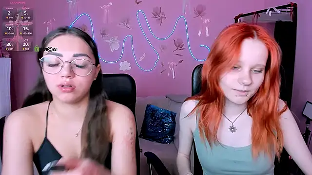 kiki swan online show from April 2026 06:42:02 AM