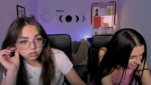 kiki swan online show from May 2026 07:19:02 PM