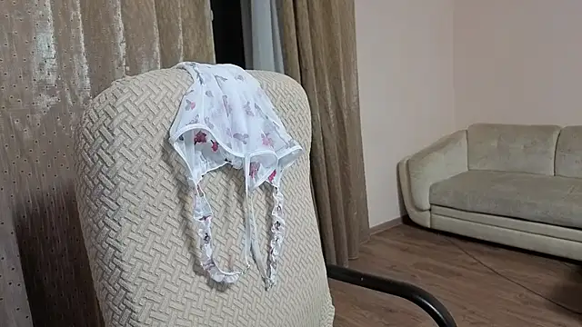 Wane Witch online show from September 2025 05:45:02 PM