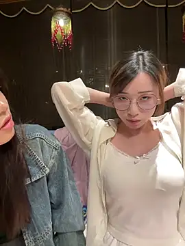 TOP yoyo online show from November 2025 12:08:02 PM