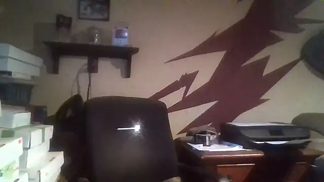 HunkofRock online show from September 2025 11:26:01 AM