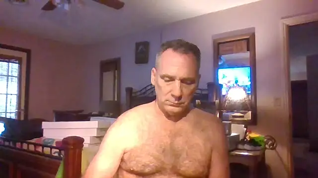 HunkofRock online show from October 2025 03:58:02 PM