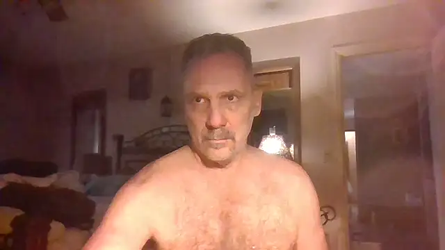 HunkofRock online show from November 2025 01:10:01 PM