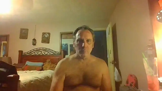 HunkofRock online show from June 2026 11:44:01 PM