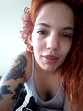 Anestesia  online show from November 2025 03:23:02 PM