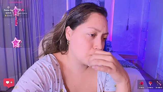 heidy johns online show from September 2025 03:18:02 AM